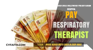 Hollywood Presbyterian Hospital Respiratory Therapist Salaries: What to Expect