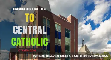 Central Catholic Tuition Costs: What to Expect for Your Education