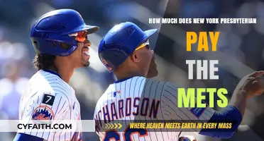 New York Presbyterian's Sponsorship Deal with the Mets: Financial Insights