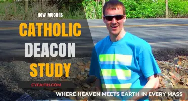 Deacon Studies: The Catholic Education Commitment