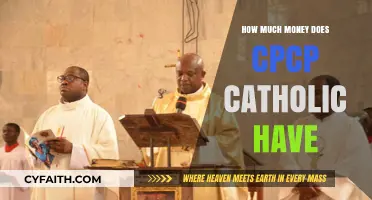 Exploring the Wealth of CPCP Catholic