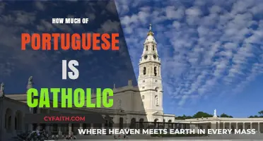The Catholic Influence on Portuguese Culture