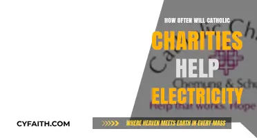 Catholic Charities: Reliable Electricity Aid for Families