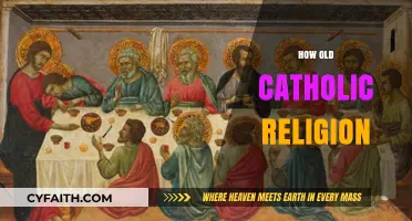 Exploring the Ancient Roots and Enduring Legacy of Catholicism