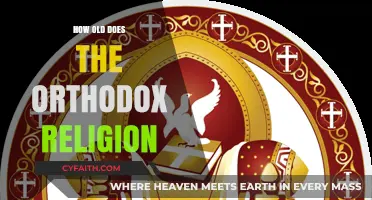 Exploring the Ancient Roots of Orthodox Christianity's Enduring Legacy