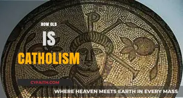 Exploring the Ancient Roots and Enduring Legacy of Catholicism