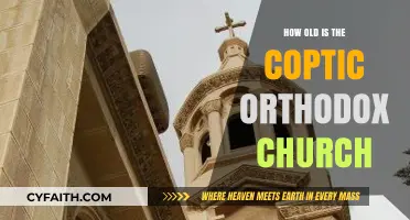 Exploring the Ancient Roots of the Coptic Orthodox Church