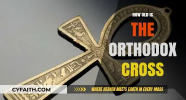 The Ancient Origins and Enduring Legacy of the Orthodox Cross
