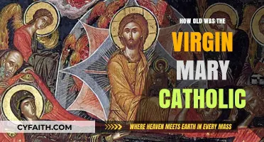 Mary, Mother of God: Her Life and Age