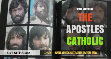 The Apostles' Age: A Catholic Perspective