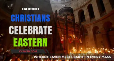 Orthodox Easter Traditions: A Guide to Celebrating the Resurrection