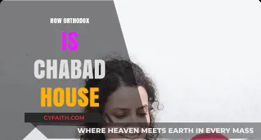Chabad House: Exploring Its Orthodox Roots and Modern Practices