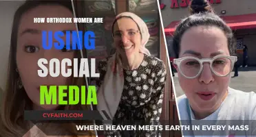 Empowering Voices: Orthodox Women's Social Media Revolution and Impact
