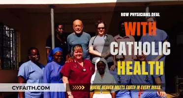 Physicians' Ethical Challenges in Catholic Healthcare