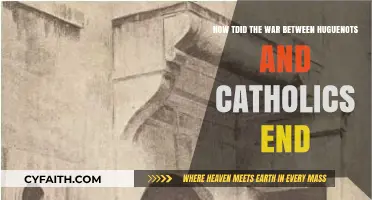 Ending France's Religious Wars: Huguenots, Catholics, and the Edict of Nantes