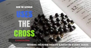 The Significance of the Cross in Catholicism