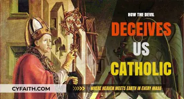 Devil's Deceptions: A Guide for Catholics