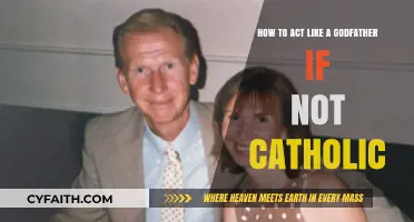 Embodying Godfatherly Wisdom: A Non-Catholic's Guide to Timeless Influence