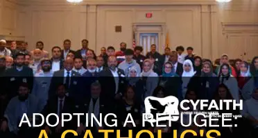 how to adopt a refugee nj catholic