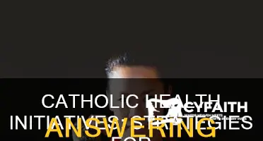 how to answer a catholic health initiatives