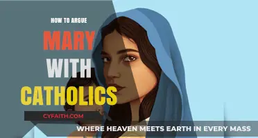 Arguing Mary: A Guide for Catholics