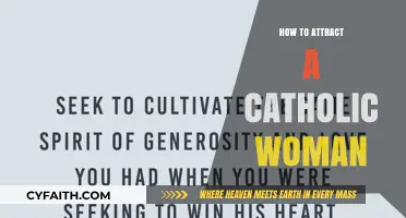 Attracting Catholic Women: Tips for a Successful Courtship