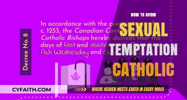 Staying Chaste: Strategies for Catholics