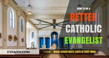 Evangelizing Catholics: Effective Strategies for Sharing Faith