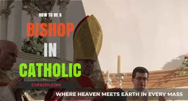 The Bishop's Calling: A Catholic Guide