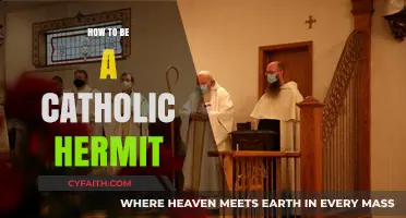 Hermit's Guide: Catholic Style