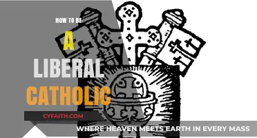 Liberal Catholicism: A Guide to Open-Minded Faith
