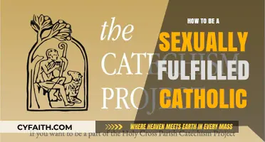 Sexual Fulfillment for Catholics: A Guide to Intimacy