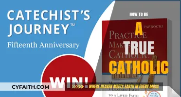 Living Catholicism: A Guide to True Devotion
