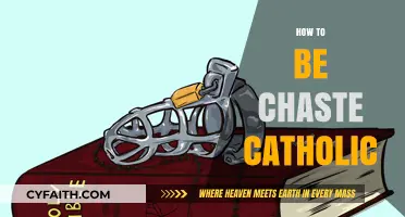 Living Chastely: A Catholic Guide to Holiness and Purity