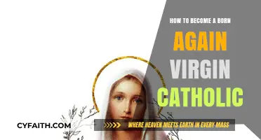 Reclaiming Virginity: A Catholic's Guide to Rebirth