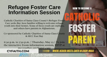 Foster Parenting: A Catholic's Guide to Getting Started