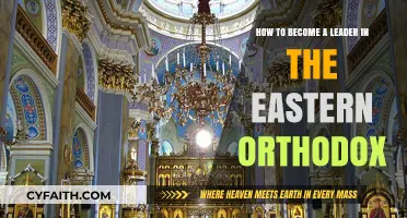 Cultivating Orthodox Leadership: A Guide to Spiritual and Ecclesial Growth