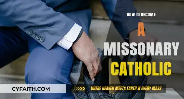 A Fulfilling Missionary Life: Steps to Take
