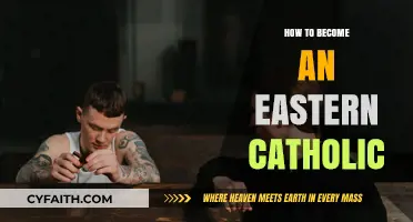 Exploring Eastern Catholicism: Your Path to Conversion