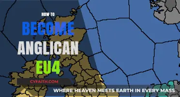Mastering Anglican Conversion: A Step-by-Step EU4 Strategy Guide