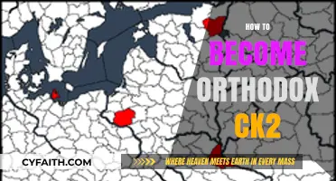 Mastering Orthodox Strategies: A Comprehensive Guide to CK2 Dominance