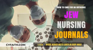 Caring for Orthodox Jewish Nursing Journals: Essential Preservation Tips