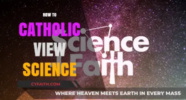 Catholic Perspective on Science: Faith, Reason, and Discovery Explored