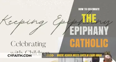 Celebrating Epiphany: Catholic Traditions and Customs