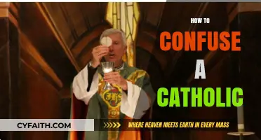 Perplexing Practices: A Guide to Confounding Catholic Traditions and Beliefs