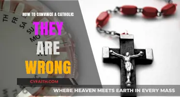 Unveiling Catholic Myths: A Rational Approach