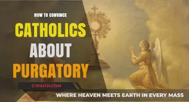 Purgatory: A Catholic Doctrine Explained and Defended