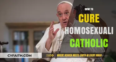 Understanding Catholic Perspectives on Homosexuality: Guidance and Support