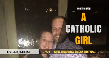 Dating Catholic Girls: What You Need to Know
