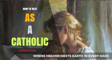 Catholic Dating: Finding Love with Faith